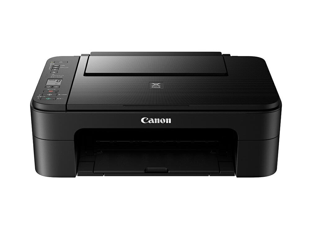 Canon PIXUS TS3130SBK